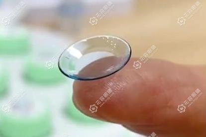 西安-凌渡眼科医院角膜塑形镜