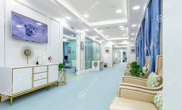 走廊