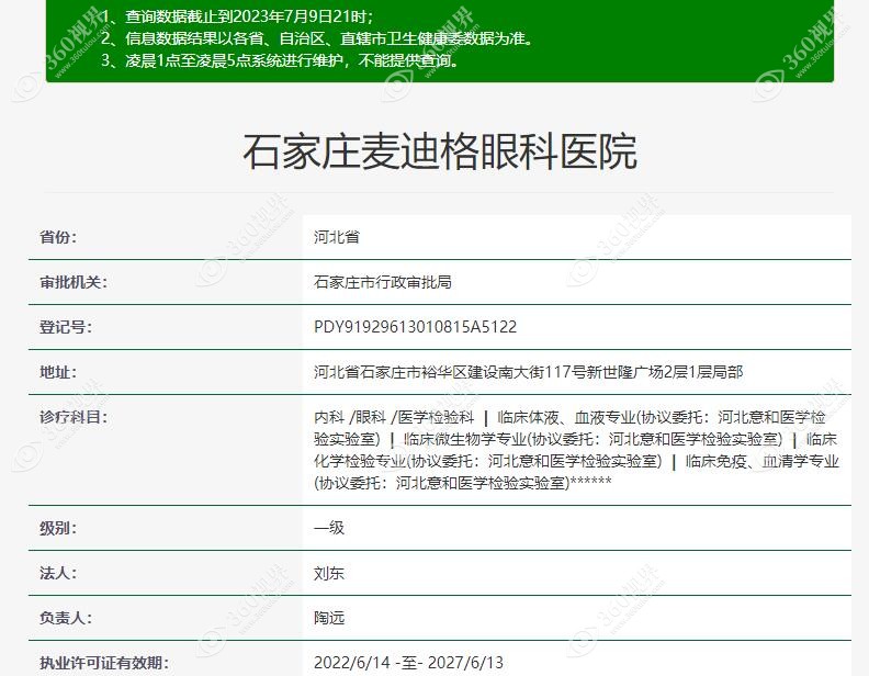 麦迪格眼科医院www.360tulou.com