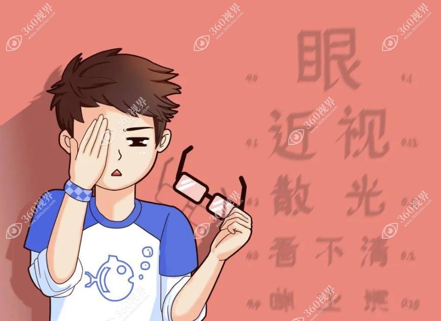 角膜薄可以做全飞秒吗