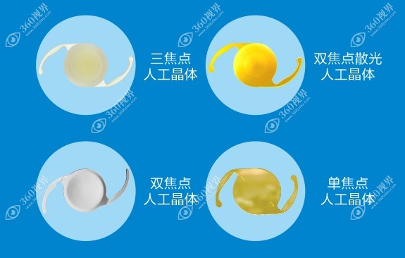 艾碧君医生做白内障手术的优势