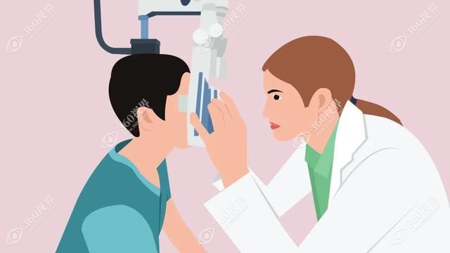 姜伟医生对近视术前检查科普