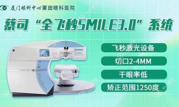 莆田眼科设备