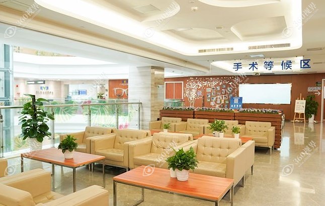 广州爱尔眼科地址
