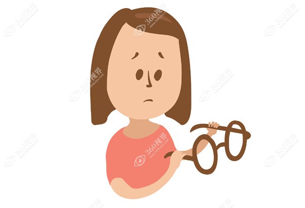 高度近视与顺产之间存在一定的关联性