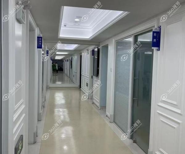 淄博麦迪格走廊