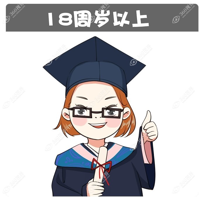 8岁做近视手术利与弊