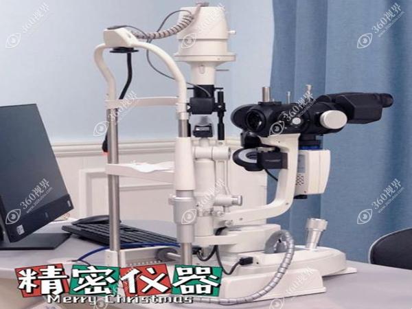 精密仪器