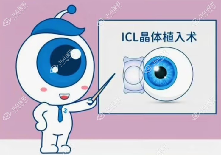 飞秒激光手术术前检查和晶体植入手术术前检查是不一样的
