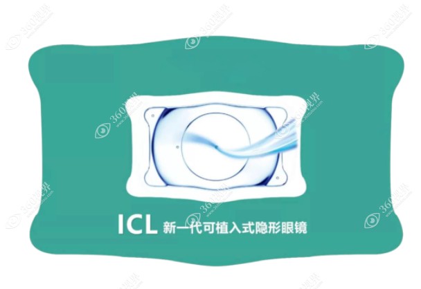 带散光的晶体植入会移动可能性