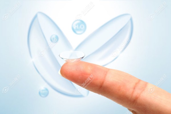 角膜塑形镜的原理和优缺点