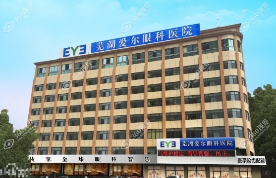 芜湖爱尔眼科医院www.360tulou.com