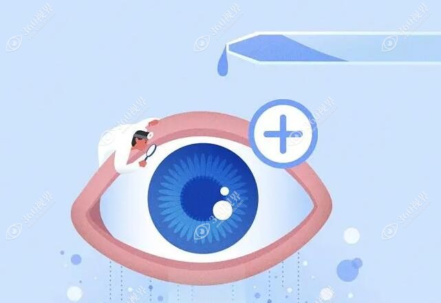 眼科治疗的重要性