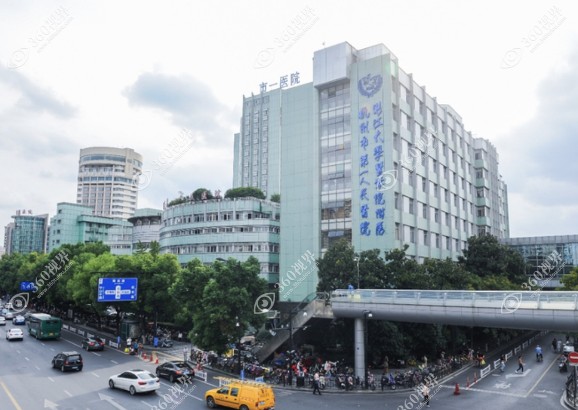 杭州第一人民医院眼科地址