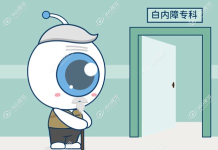 宁波白内障价格表：