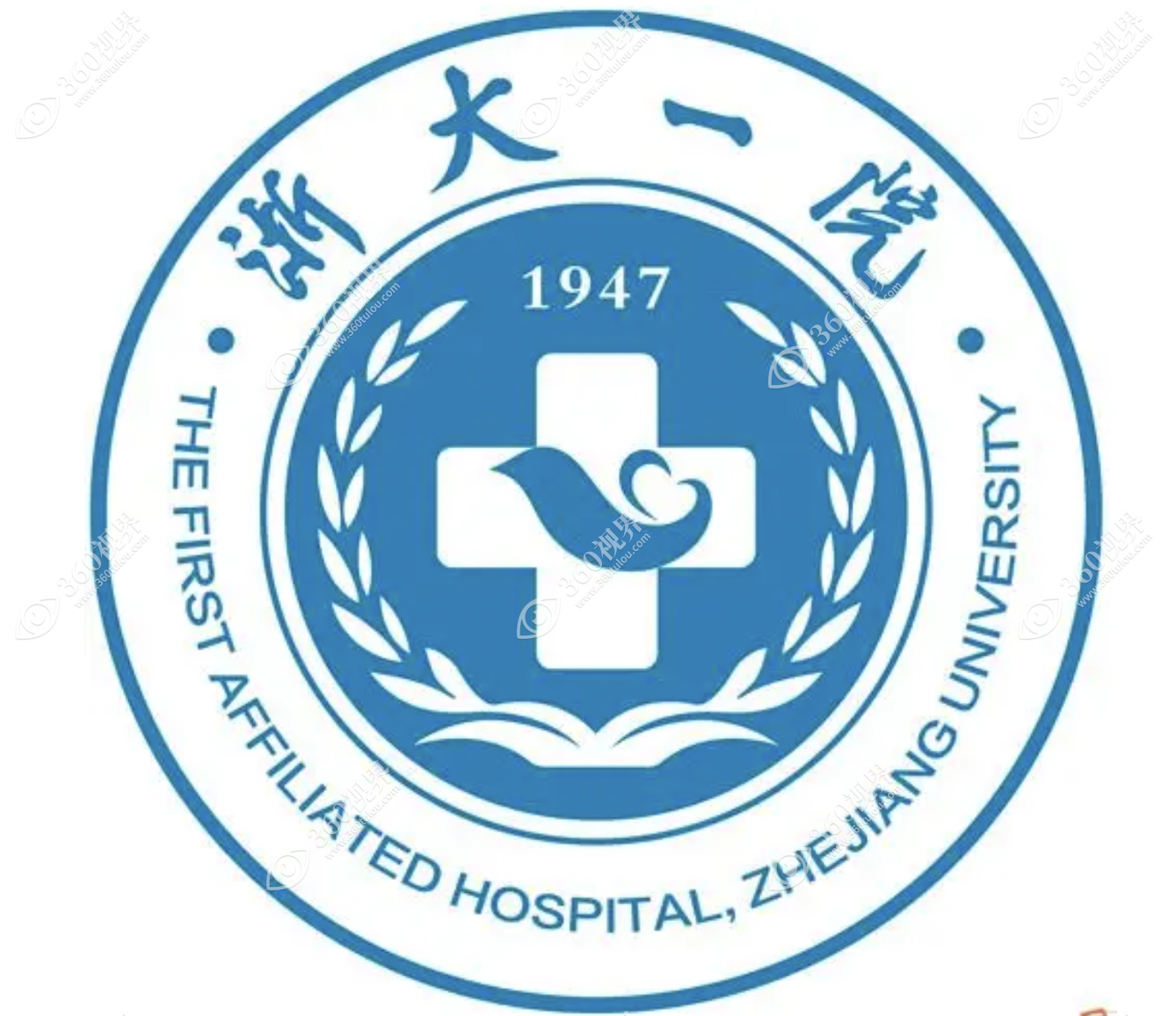  浙江大学医学院附属第一医院（眼科）
