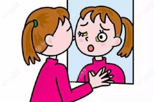 甲亢突眼手术后可以恢复正常吗