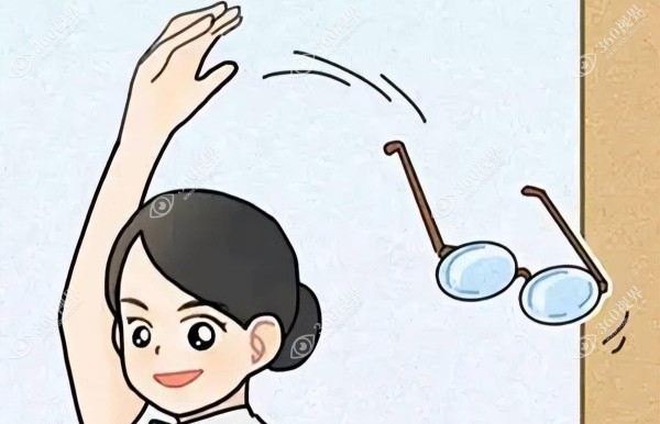 国庆假期近视手术摘镜指南