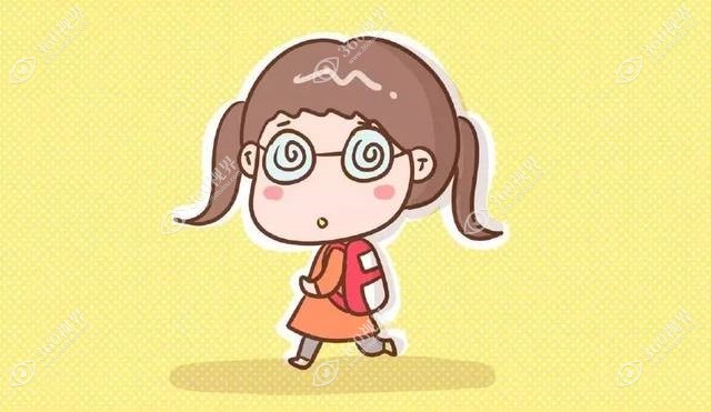 高度近视是指多少度。360tulou.com