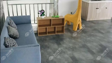 常熟威沃眼科等候区