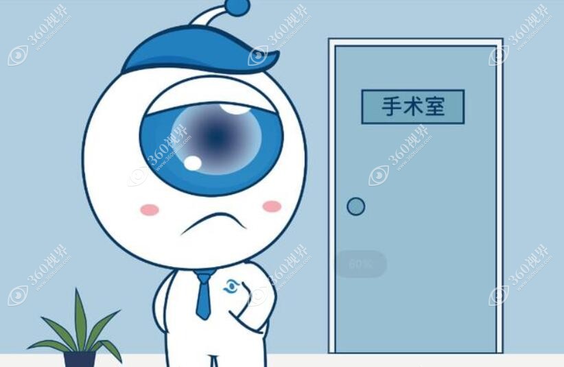 普瑞眼科医院近视