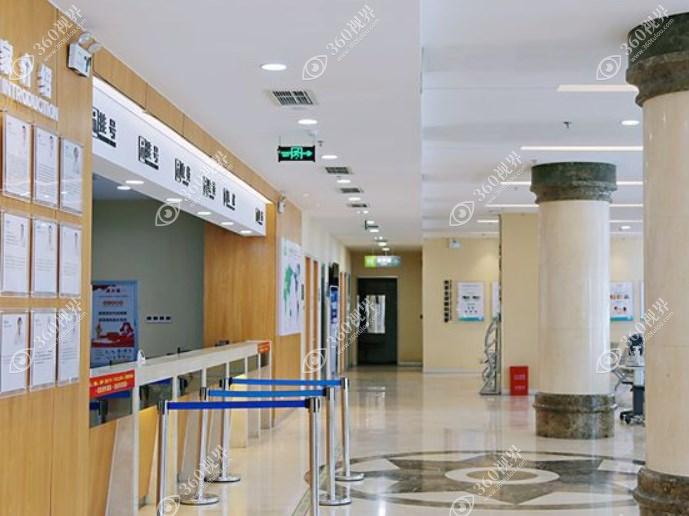 大厅