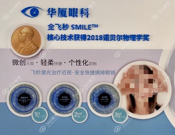 陈国民医生做全飞秒手术好