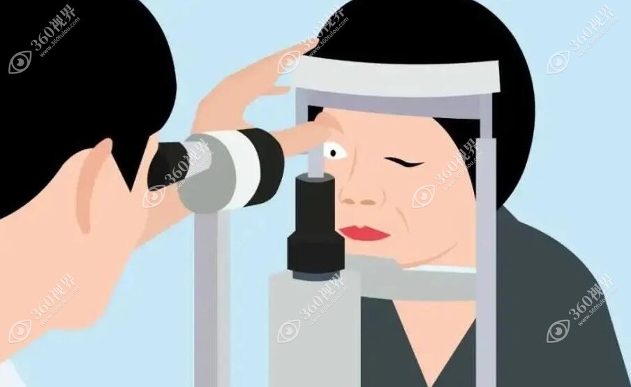 张建东医生介绍长春普瑞眼科优势360tulou.com