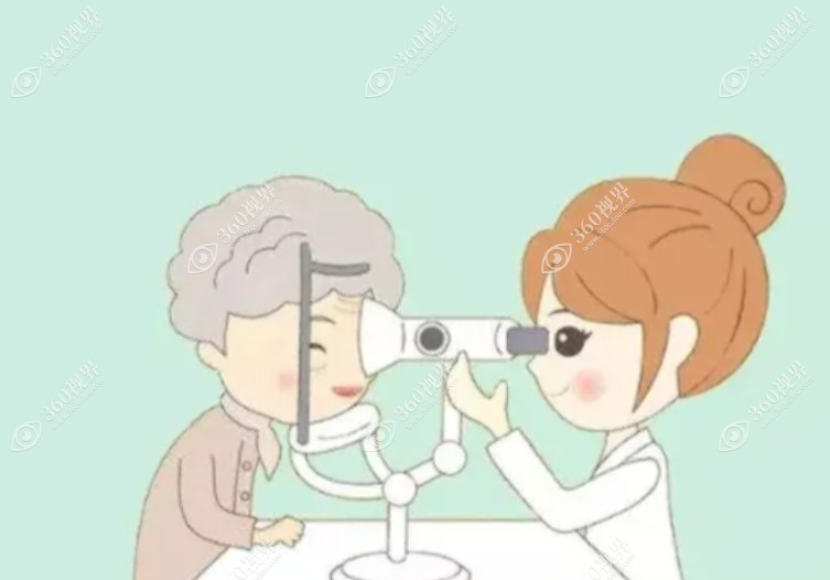 刘保松做的近视手术怎么样啊
