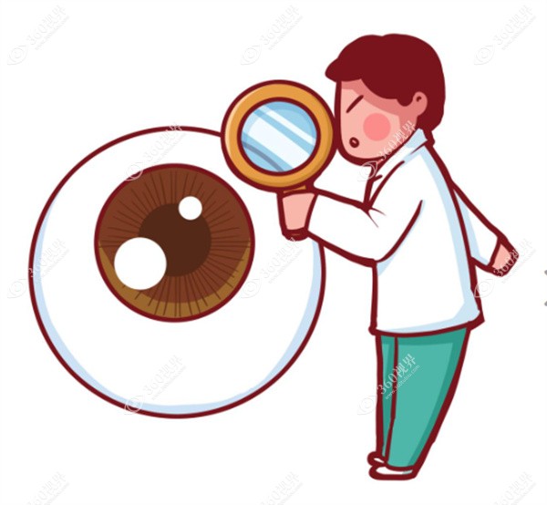 深圳眼科医院近视手术价格一览表