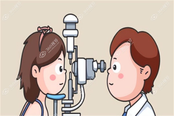 深圳近视手术价格表