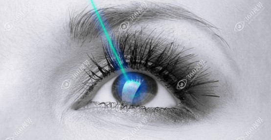做了激光近视手术后老了眼睛容易失明吗