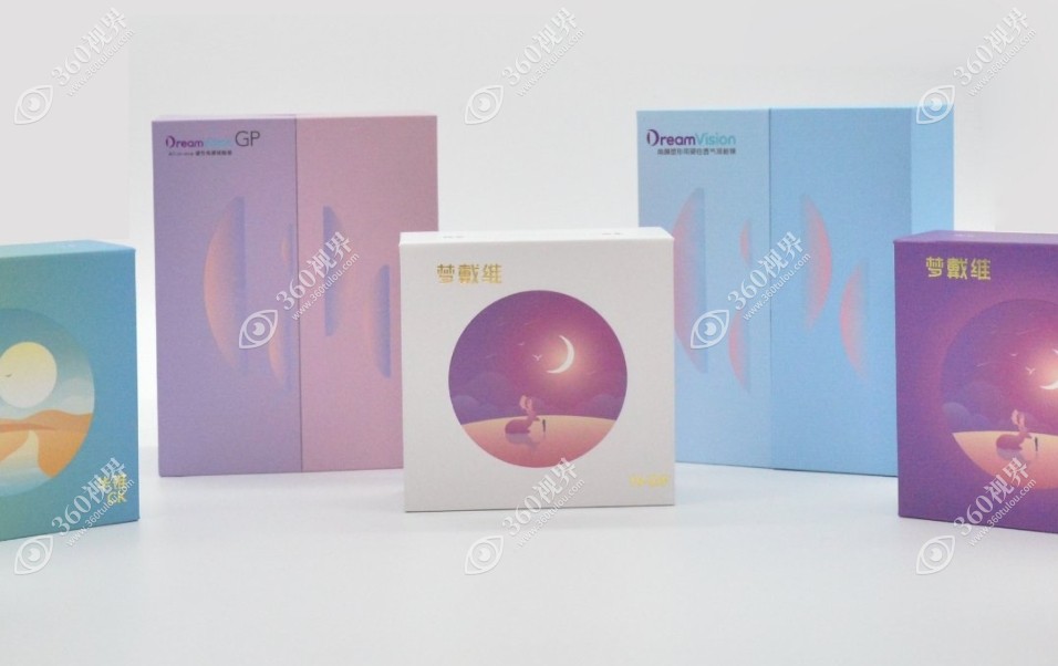 梦戴维角膜塑形是国产ok镜，注重质量和品质。360tulou.com