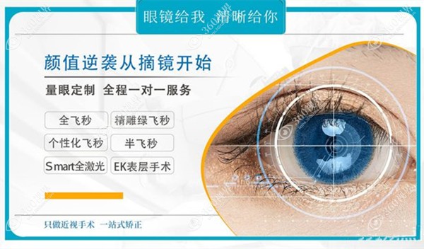 广州视佰佳眼科近视手术医生特色360tulou.com
