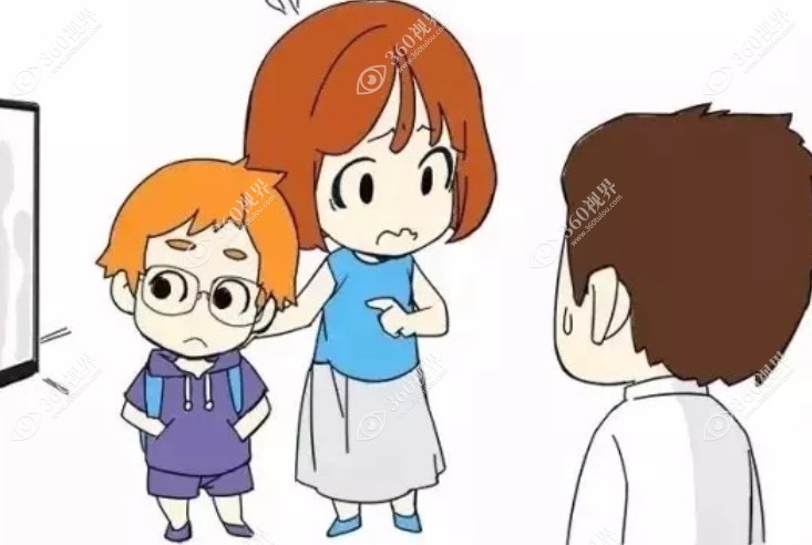 病理性近视
