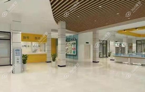 大厅
