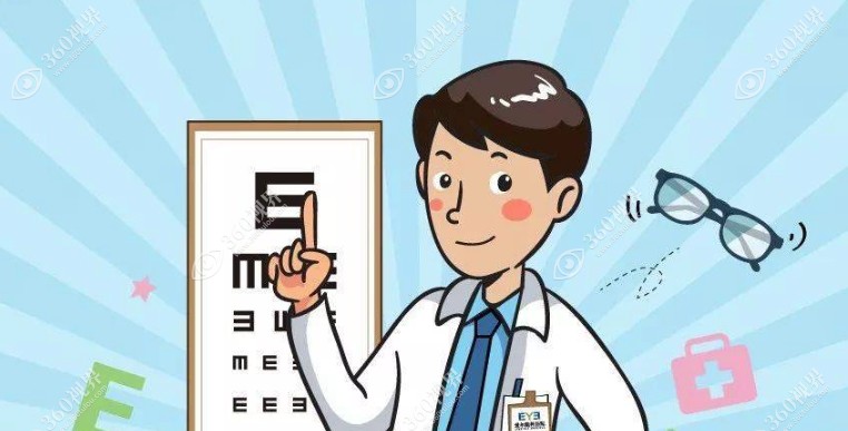 徐州复兴眼科医院哪个医生好？