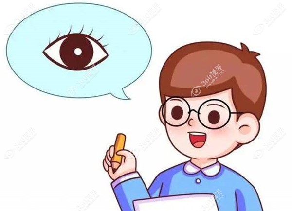 威海荣成铭熙眼科提供成人眼镜佩戴