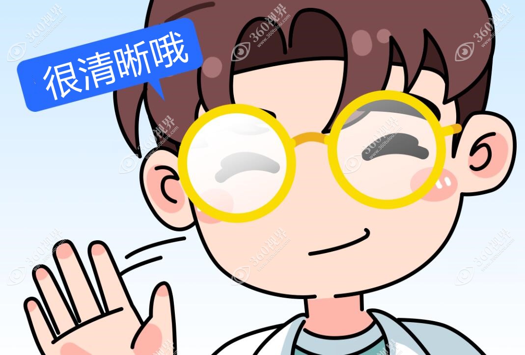 威海荣成铭熙眼科提供青少年功能性近视防控眼镜