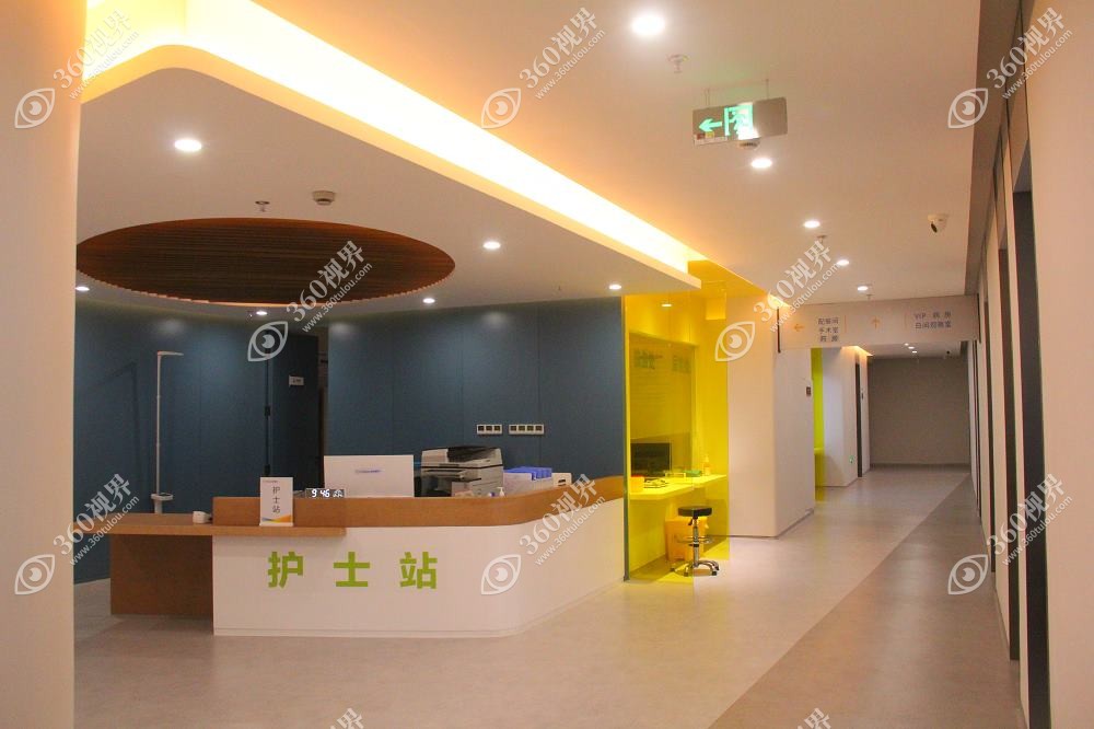 南京维视眼科医院