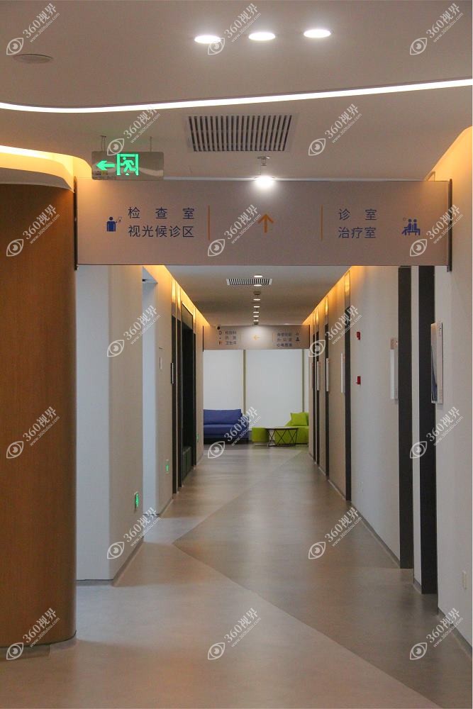 南京维视眼科医院