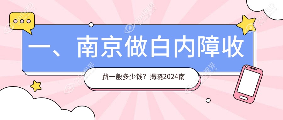 南京白内障价格表2024(江苏南京东南眼科医院5299元起/南京维视眼科医院4689起)