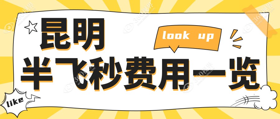 昆明半飞秒是多少?德国蔡司3.0+蔡司mel90半飞秒激光1.6万元左右