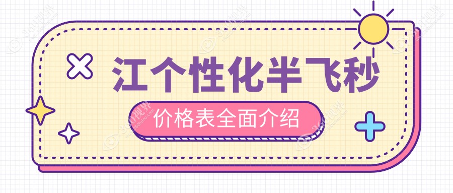 镇江个性化半飞秒手术费用揭秘：阿玛仕750rs仅1.08万，蔡司smile3.0、阿玛仕10