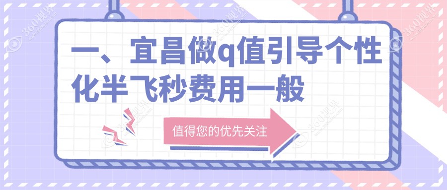 宜昌Q值引导个性化半飞秒价格表详解，高性价比选择揭秘及医院位置指引