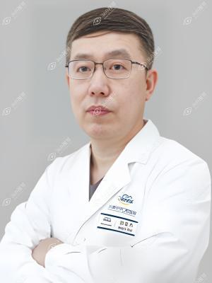 邵宝杰