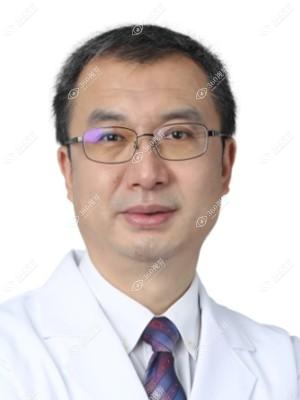 邓刚