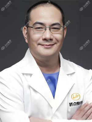 姜宇禄