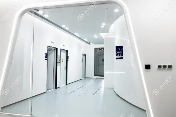 天津中牙囗腔医院价格