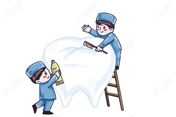 免费口腔医生24小时在线问诊含儿童成人中老年常见的口腔问题及治疗方法